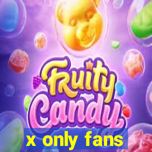 x only fans